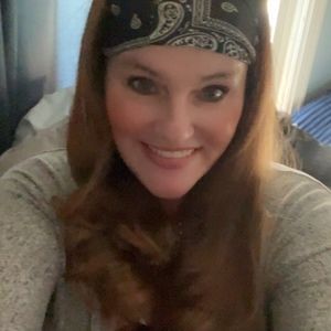 Meet your Posher, Theresa